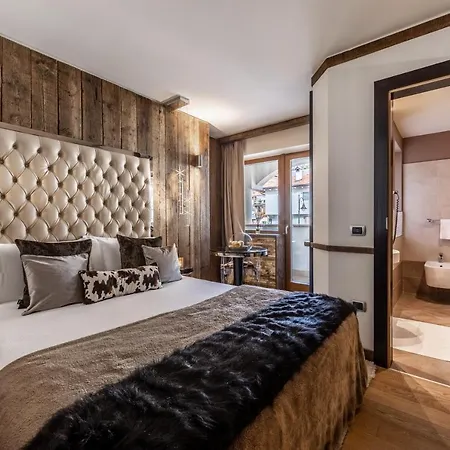 Solea Dolomiti Boutique Fai della Paganella