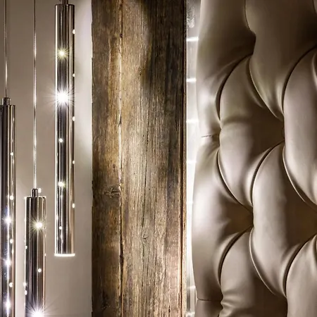 Hotel Solea Dolomiti Boutique 5*