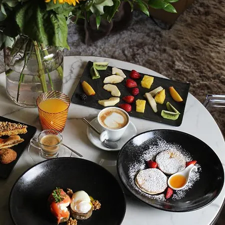 Solea Dolomiti Boutique 5*