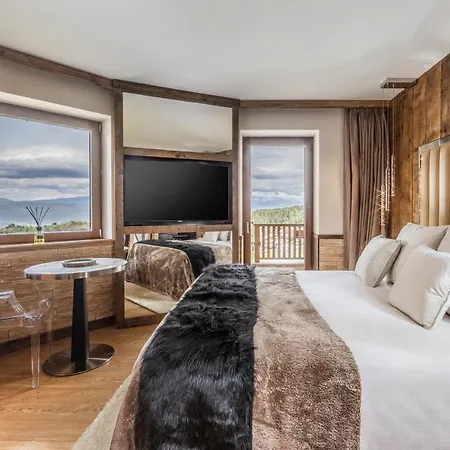 Solea Dolomiti Boutique
