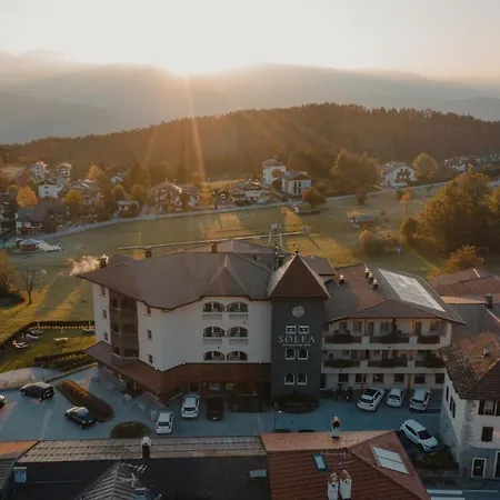 Solea Dolomiti Boutique 5*