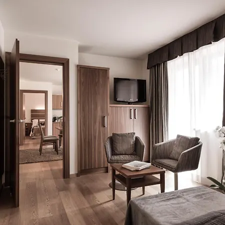 Solea Dolomiti Boutique Hotel 5*