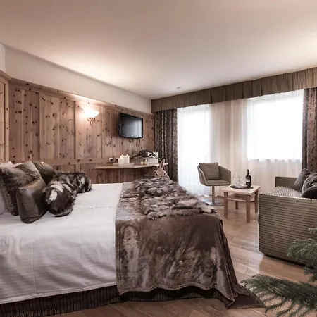 Hotel Solea Dolomiti Boutique Fai della Paganella