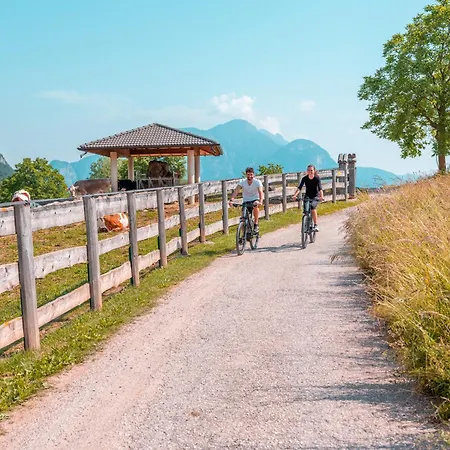 Solea Dolomiti Boutique Hotel 5*
