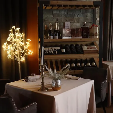 Hotel Solea Dolomiti Boutique Fai della Paganella