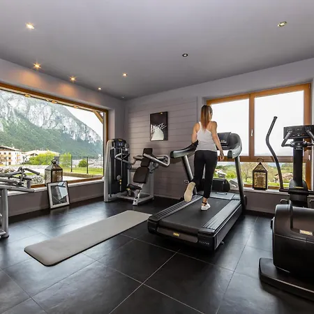 Solea Dolomiti Boutique 5*