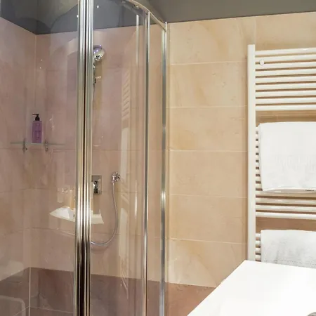 Hotel Solea Dolomiti Boutique Fai della Paganella