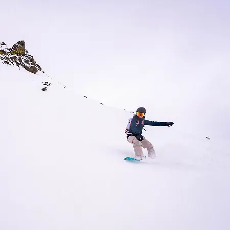 Solea Dolomiti Boutique Fai della Paganella