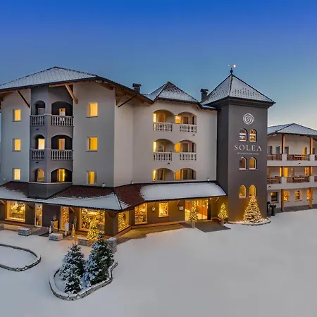 Solea Dolomiti Boutique