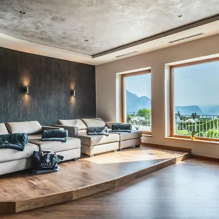 Hotel Solea Dolomiti Boutique